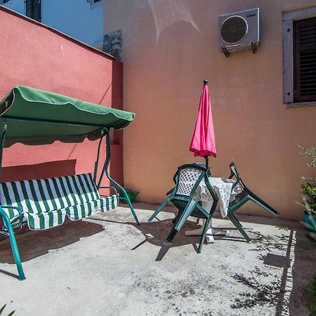 Apartamento Studio Marley Rovinj Exterior foto