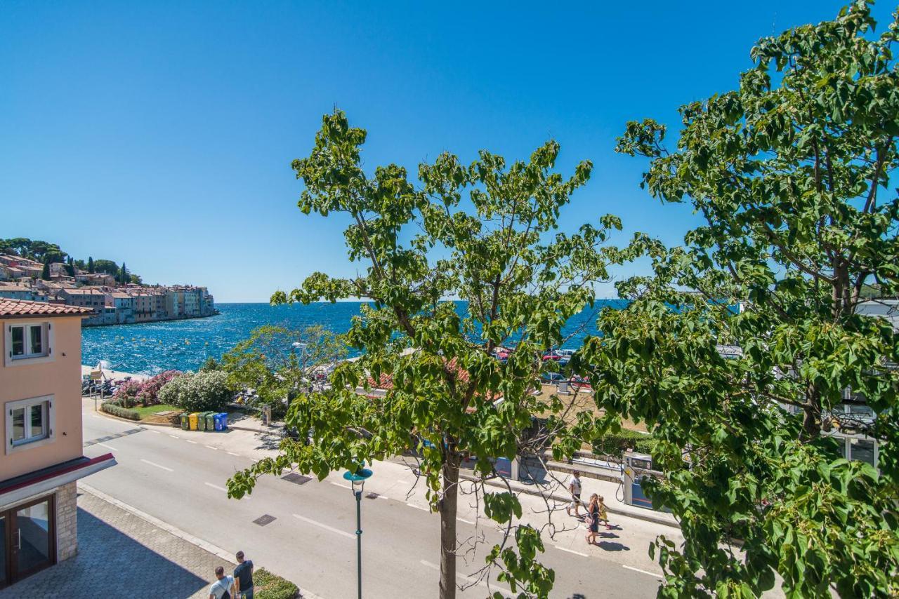 Studio Marley Rovinj Exterior foto